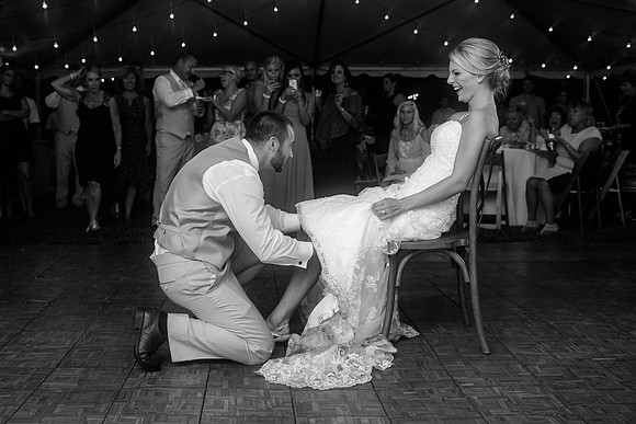 The Reception118