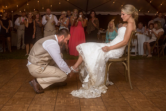 The Reception119