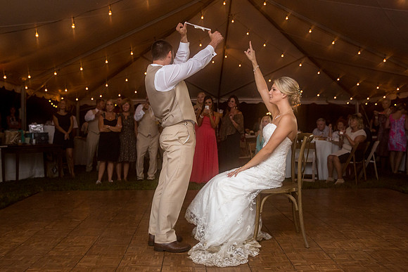 The Reception120