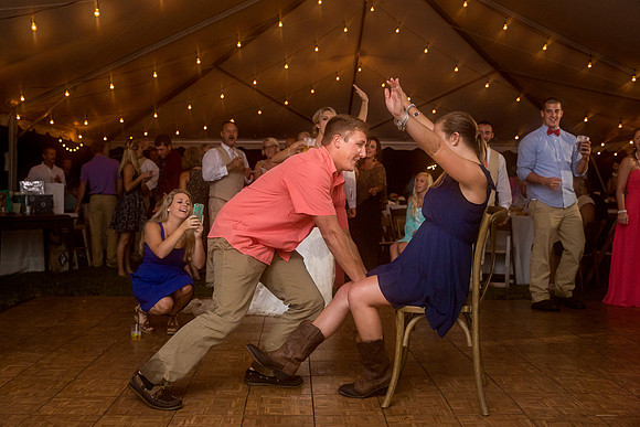 The Reception121