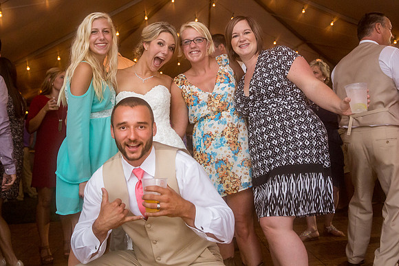 The Reception123