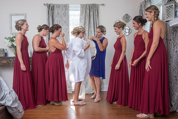 The Getting Ready Pictures142