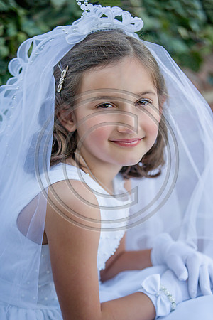 Communion Shoot9