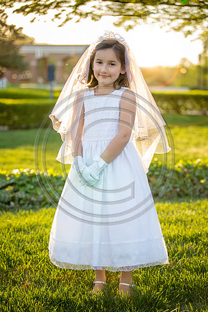 Communion Shoot10