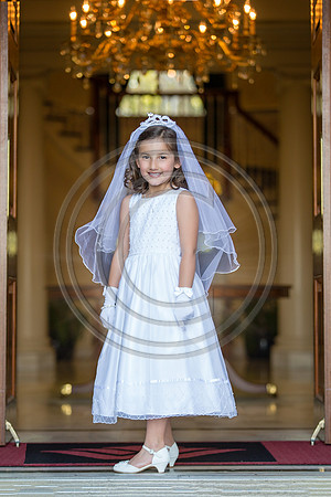 Communion Shoot11