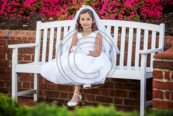 Communion Shoot12