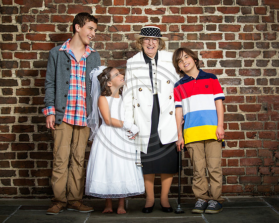 Communion Shoot5