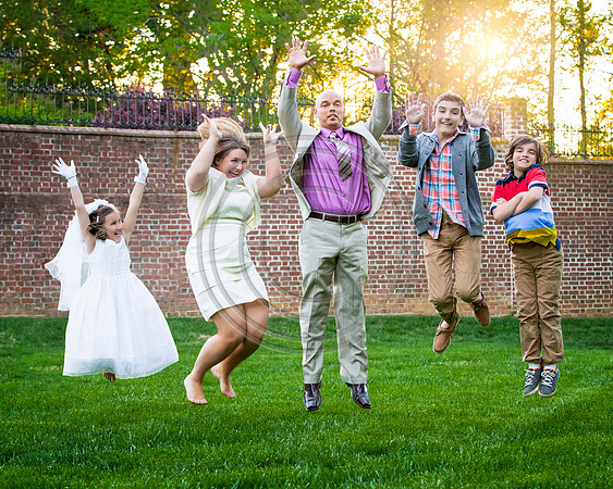 Communion Shoot6