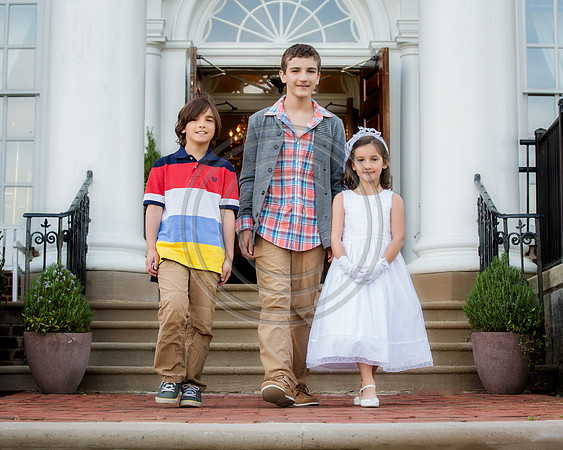 Communion Shoot7