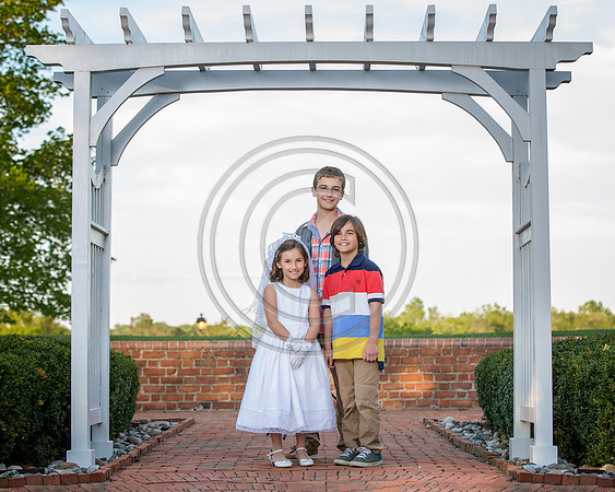 Communion Shoot8