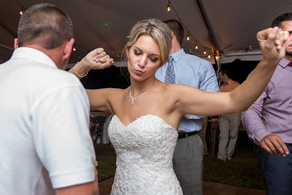 The Reception124