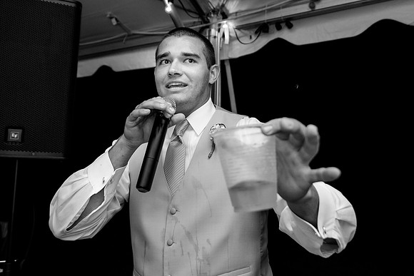 The Reception126