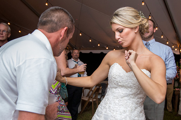 The Reception127