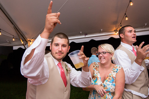 The Reception128