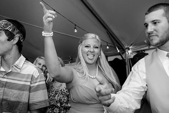 The Reception129