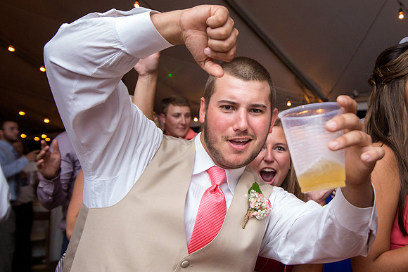 The Reception131