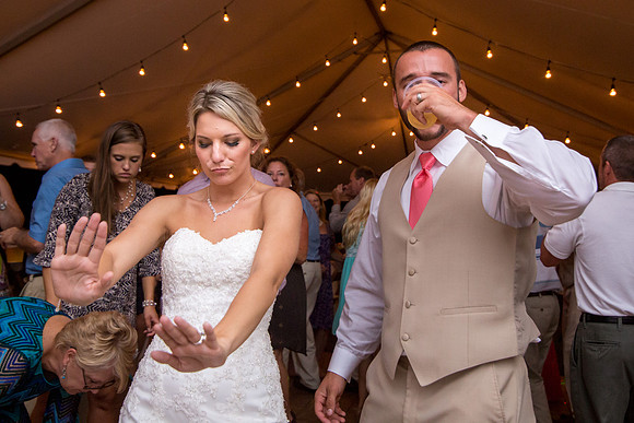 The Reception133