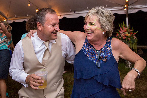 The Reception136