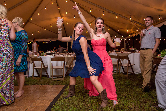 The Reception137