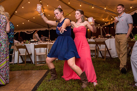 The Reception138