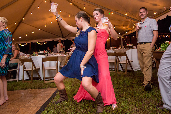 The Reception139