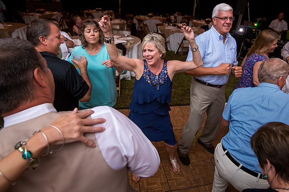 The Reception140