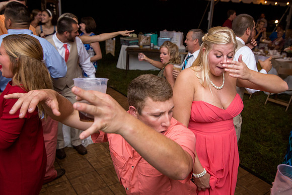 The Reception142