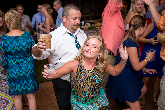 The Reception143