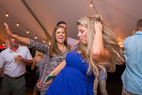 The Reception145