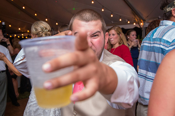 The Reception148