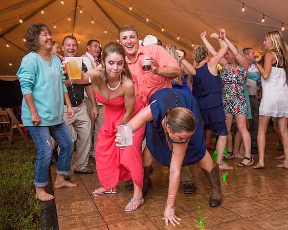 The Reception149