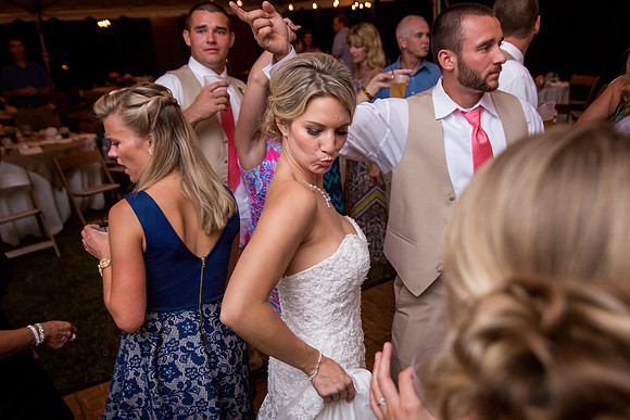 The Reception153