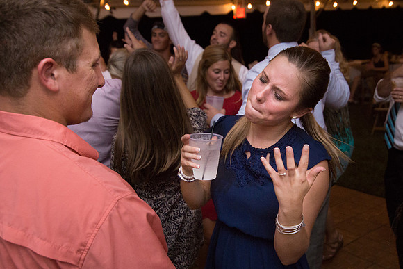 The Reception157