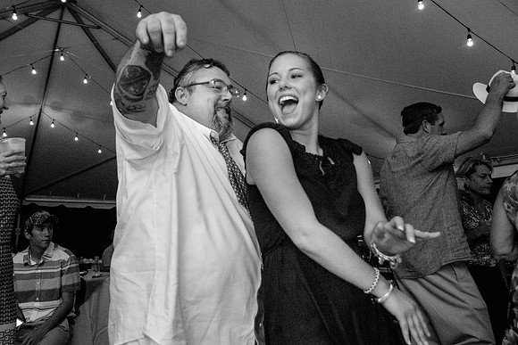 The Reception162