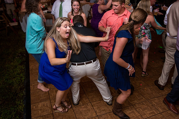 The Reception164