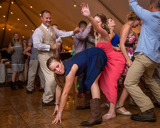 The Reception169