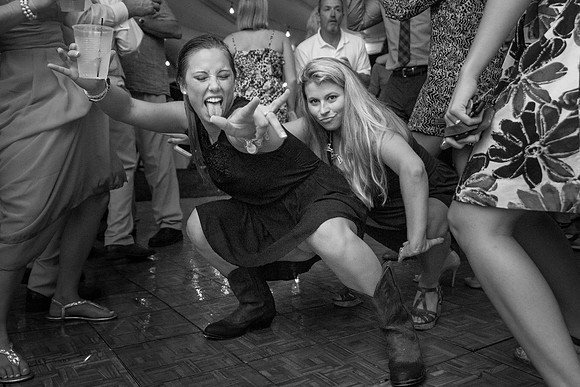 The Reception171