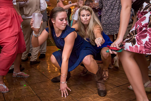 The Reception172