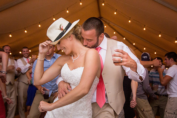 The Reception173