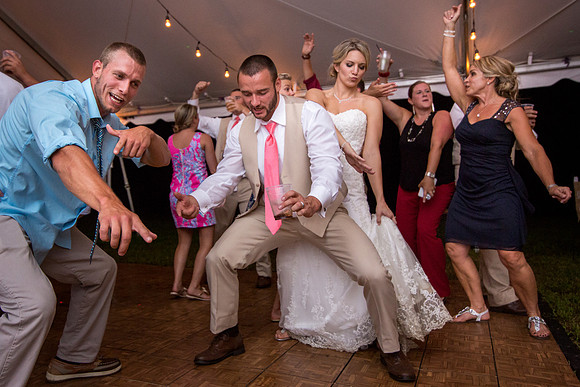 The Reception176