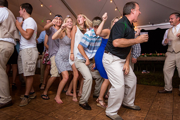 The Reception181