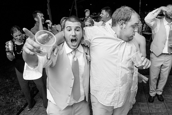 The Reception182