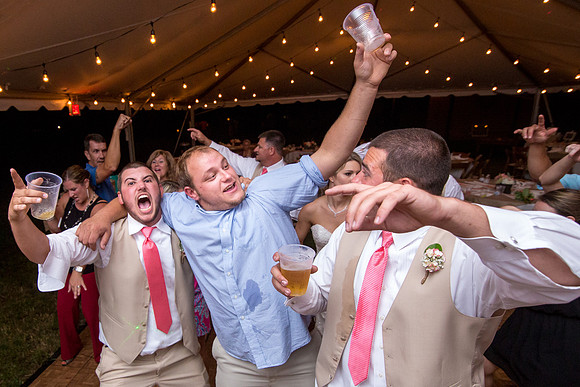 The Reception184