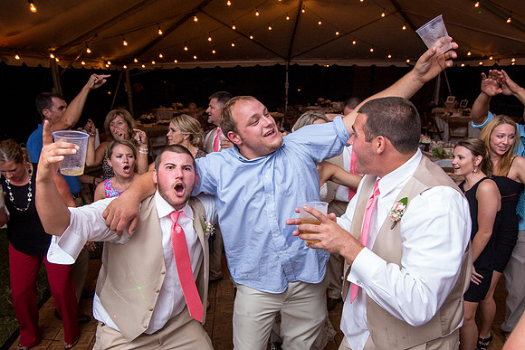The Reception185