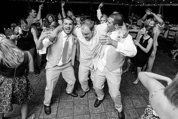 The Reception186