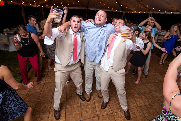 The Reception187