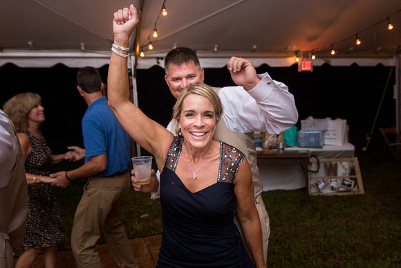 The Reception188