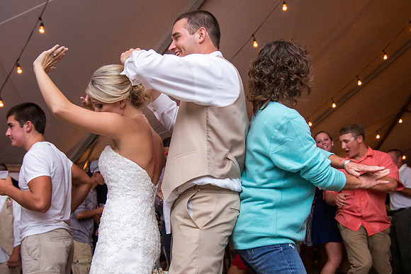 The Reception190