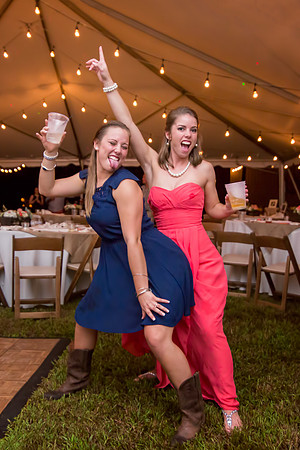 The Reception285