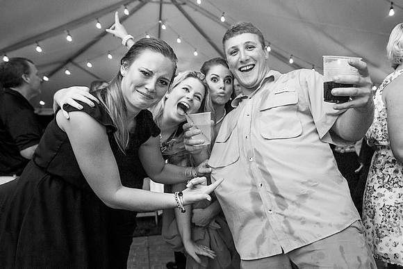 The Reception286